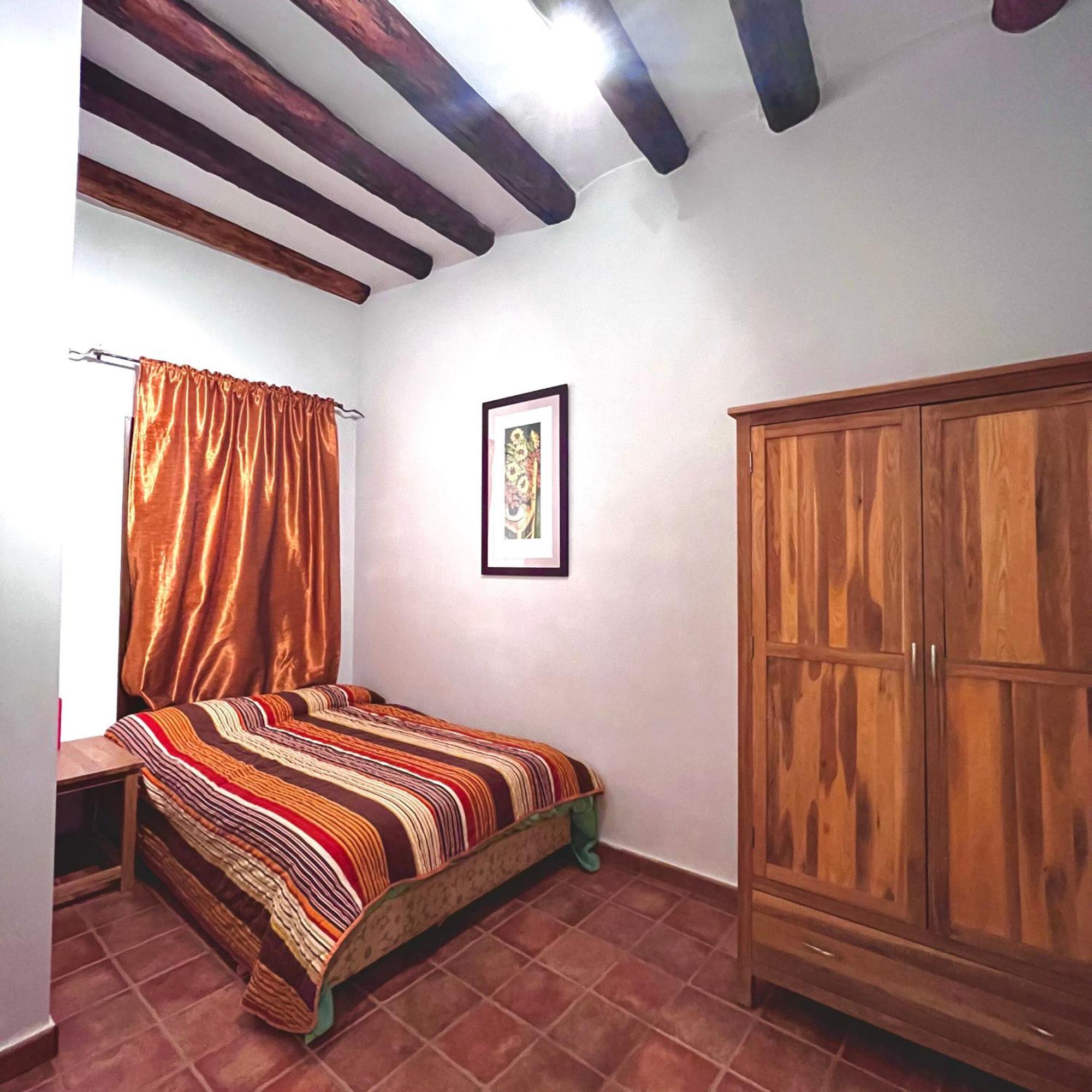 Apartamentos Angelus Plaza Mayor De Ґраус Екстер'єр фото