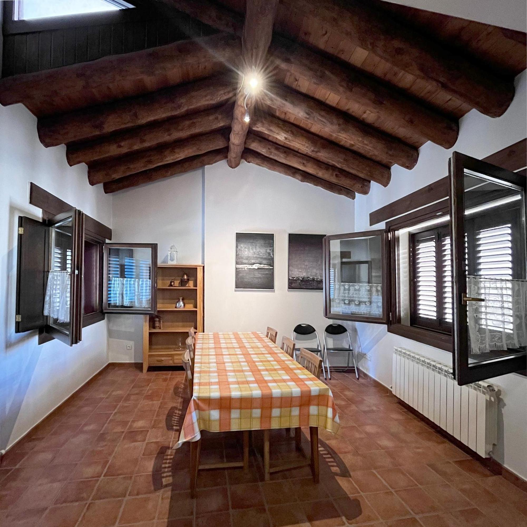 Apartamentos Angelus Plaza Mayor De Ґраус Екстер'єр фото
