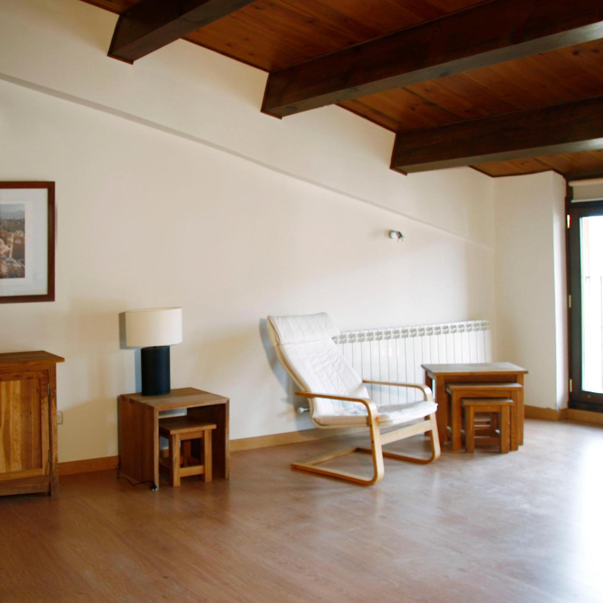 Apartamentos Angelus Plaza Mayor De Ґраус Екстер'єр фото