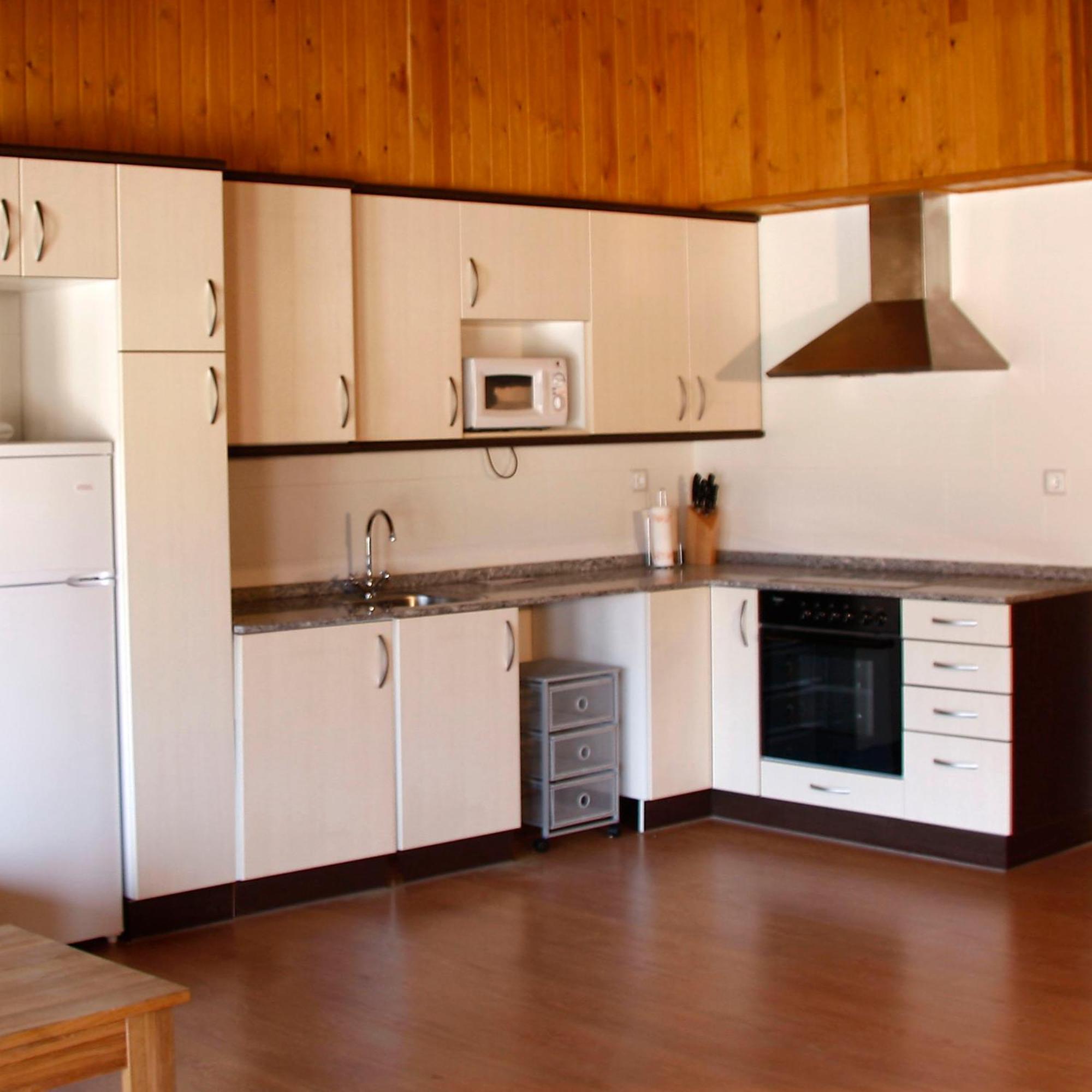 Apartamentos Angelus Plaza Mayor De Ґраус Екстер'єр фото