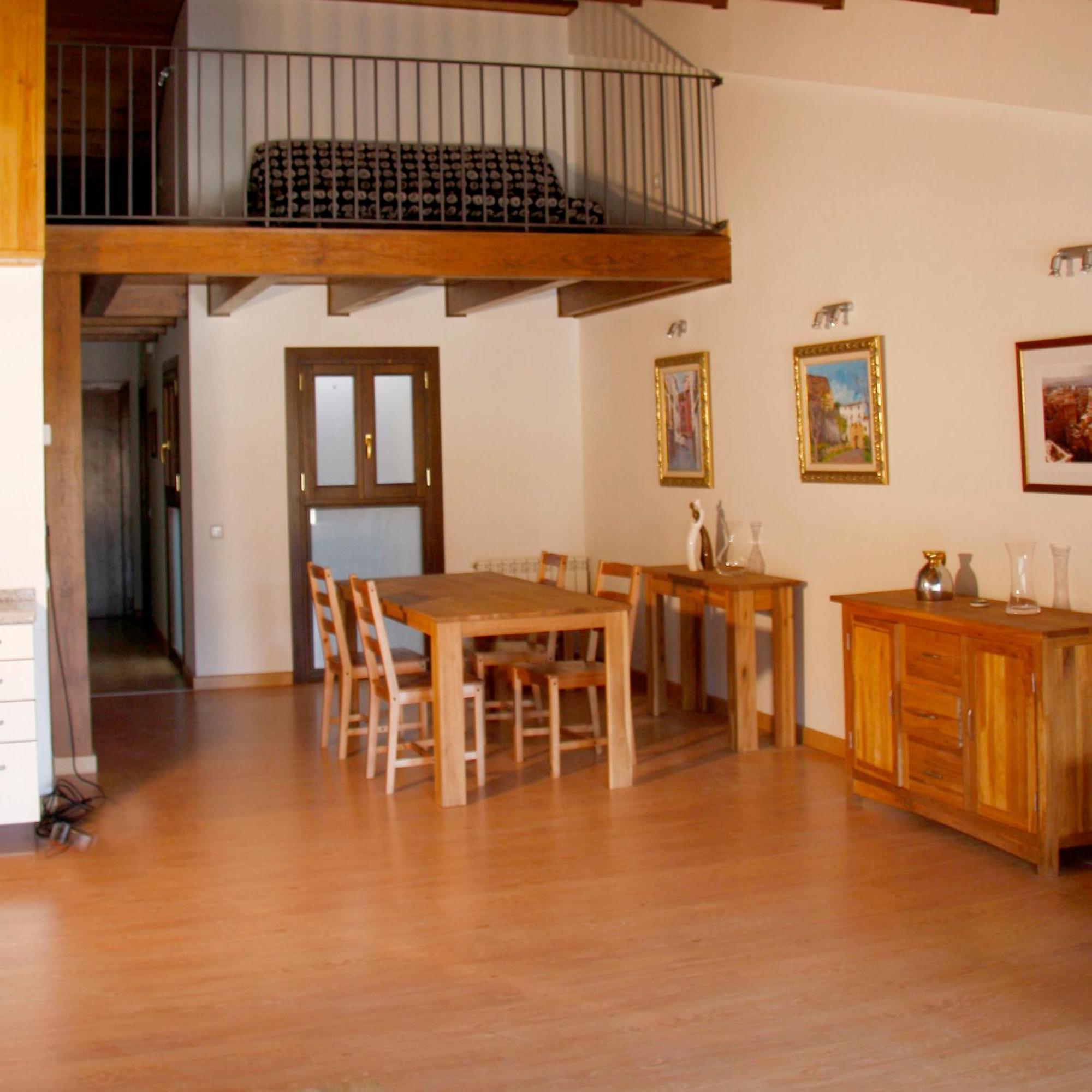 Apartamentos Angelus Plaza Mayor De Ґраус Екстер'єр фото