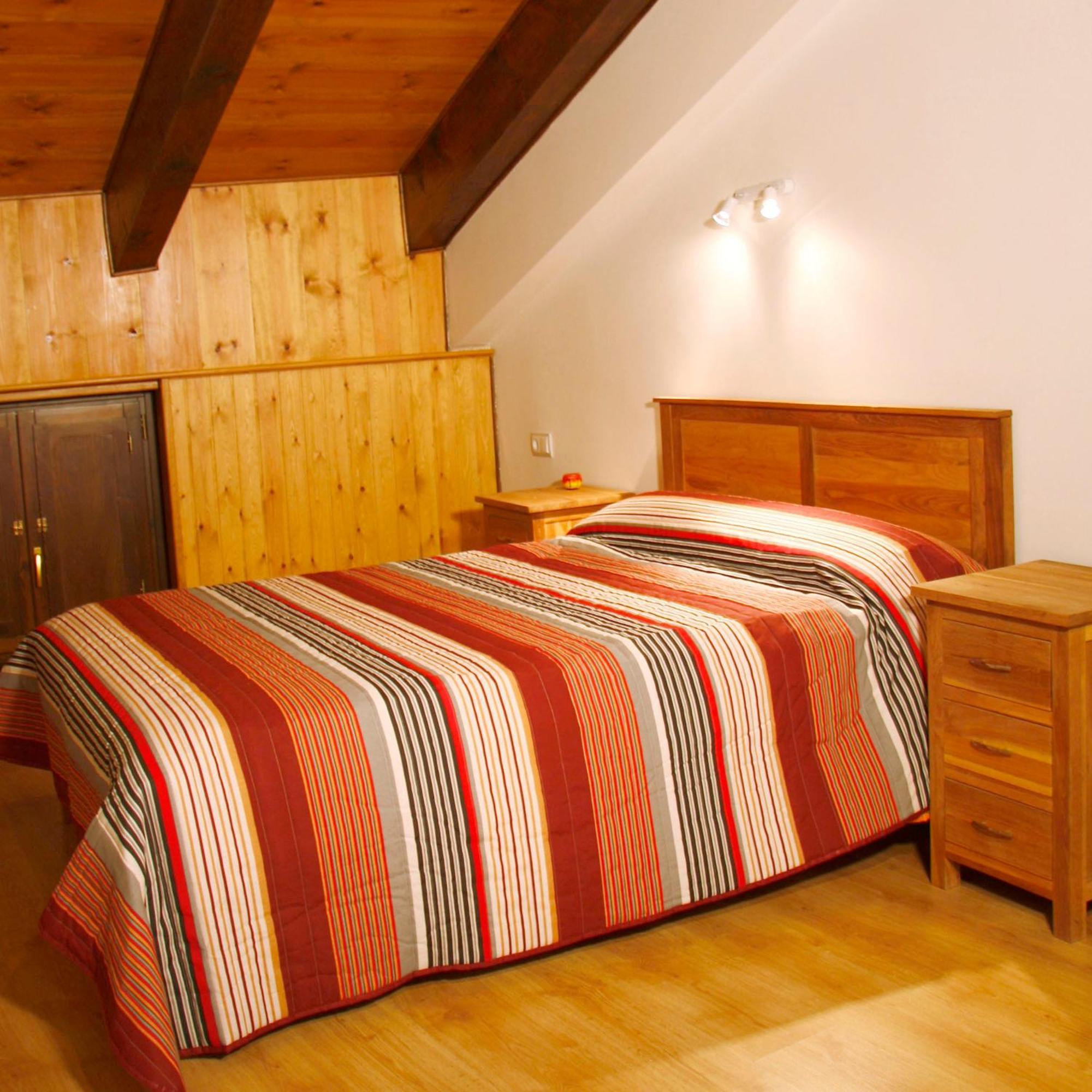 Apartamentos Angelus Plaza Mayor De Ґраус Екстер'єр фото